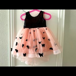 Baby girl dress